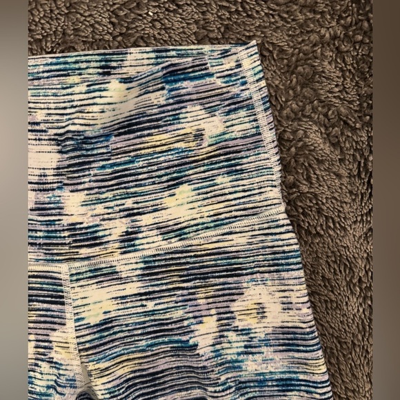 LULULEMON Women’s True Self Cropped Leggings - Picture 12 of 13